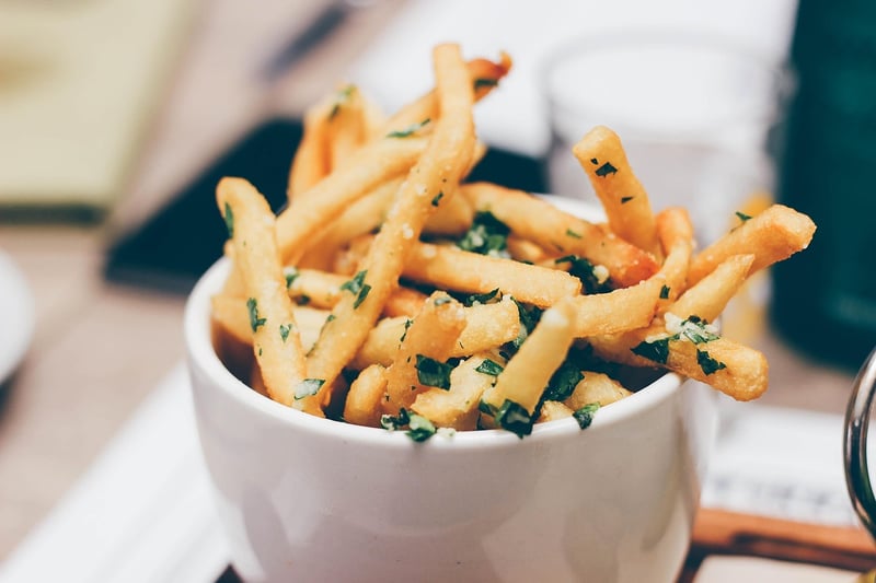 Food Fusion